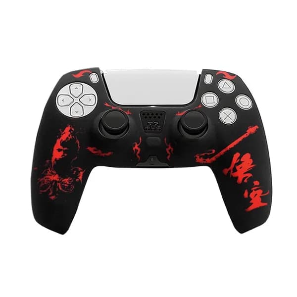 PS5 геймпад силиконовый рукав