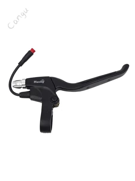 Ручка тормоза для электросамоката Kugoo M4/M4 Pro/Max Speed (Правая)Cangu