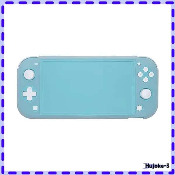 Защитный корпус для Switch Прозрачный белый