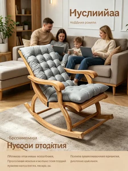 Шезлонг