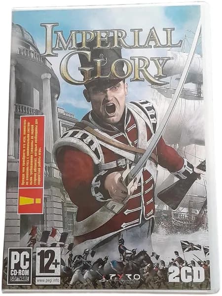 Игра  (PC