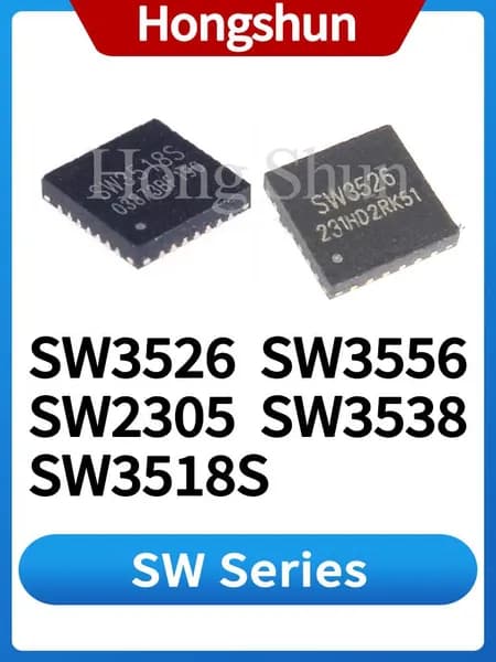 2 штука/партия SW3518S QFN28