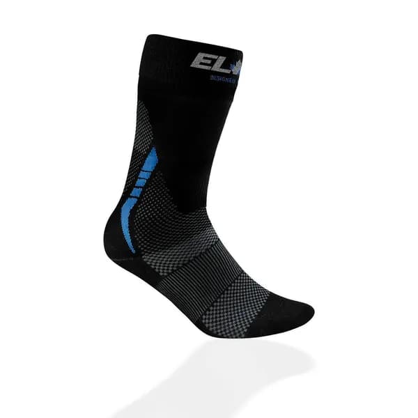 Носки хоккейные ELITE MID XL 43-45