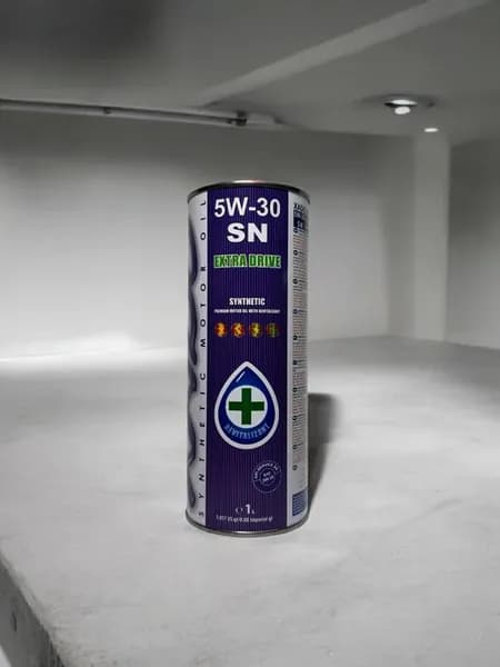 Моторное масло XADO Atomic Oil 5W-30 SN