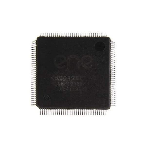 Мультиконтроллер KB9012QF A3 Bulk