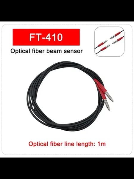 Оптическое волокно FT-410, 1м