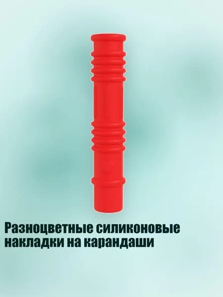 Набор кистей для рисования