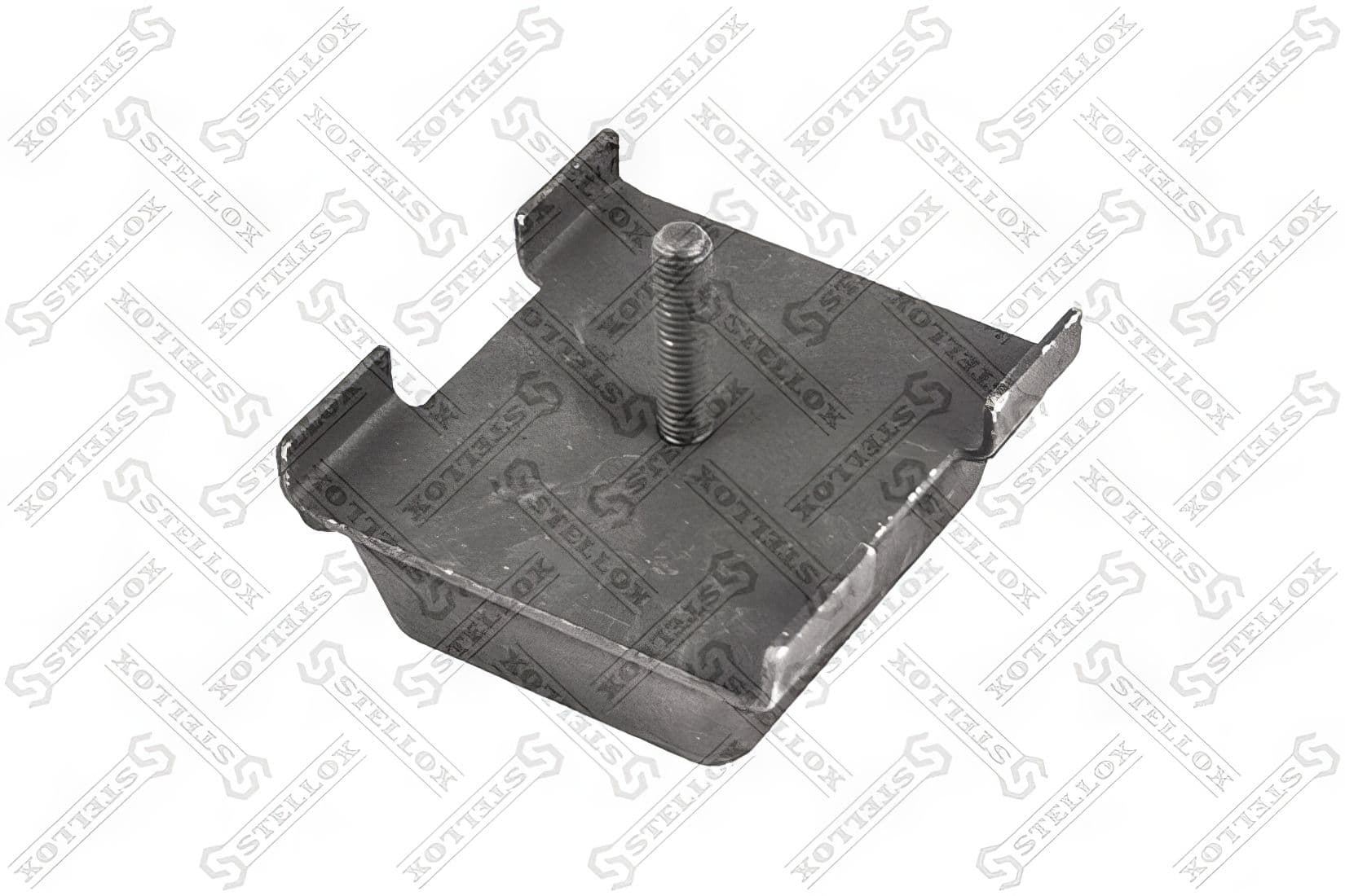 Опора рессоры M8x1.25x56 для Ивеко Еврокарго 1 2 3 84-39335-SX STELLOX