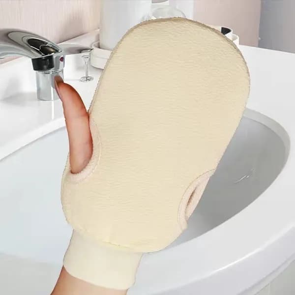 Отшелушивающая перчатка ,1шт