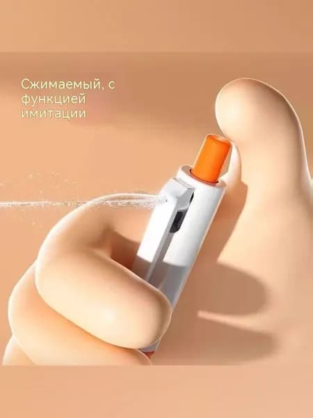 Набор ручек, цвет: Черный матовый, 1 шт.