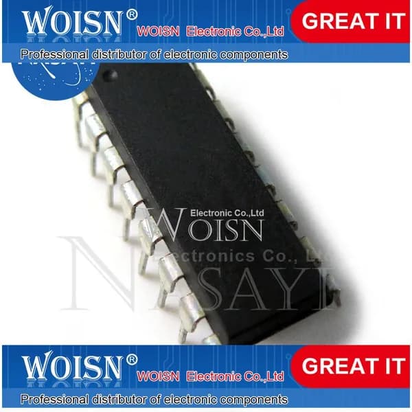5шт HD74HC153P 74HC153 DIP-16 наличный товар