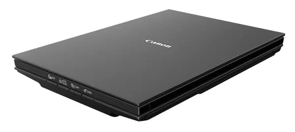 Сканер A4 Canon Canoscan LIDE300