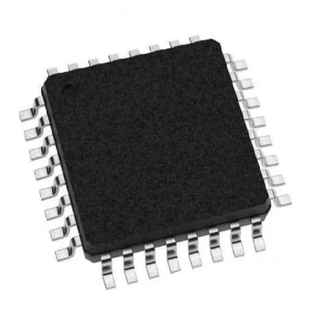Микроконтроллер ATMega16A-AU-TH