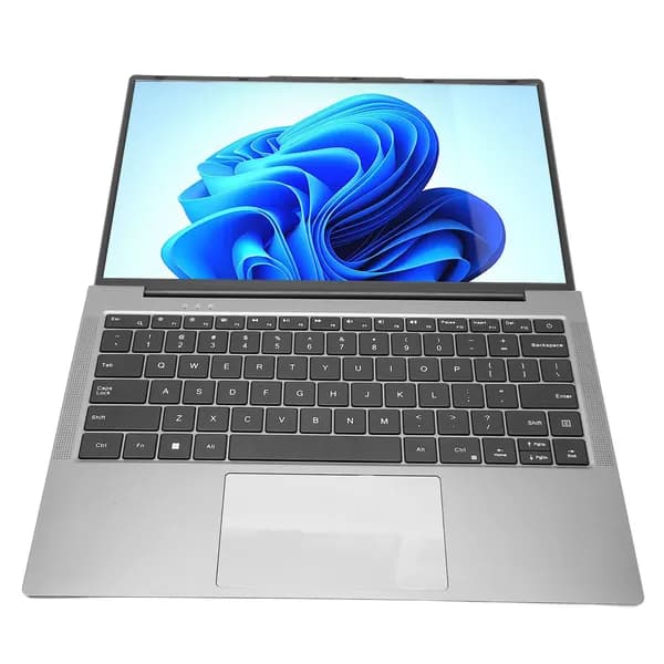 Ноутбук, RAM 16 ГБ, разноцветный