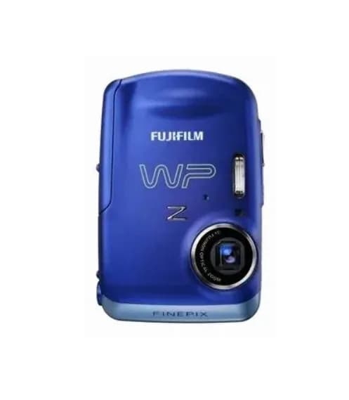 Цифровой фотоаппарат Fujifilm FinePix Z33WP