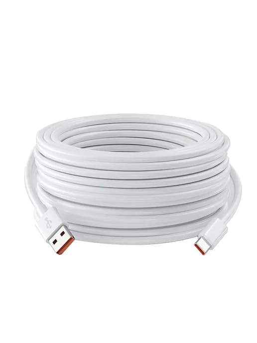 Сверхдлинный USB-кабель Type-C Для Мобильных Телефонов Xiaom
