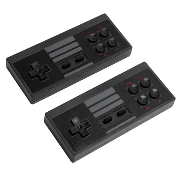 Игровая консоль