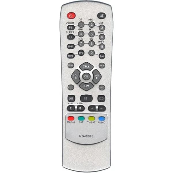 Пульт rs-8005