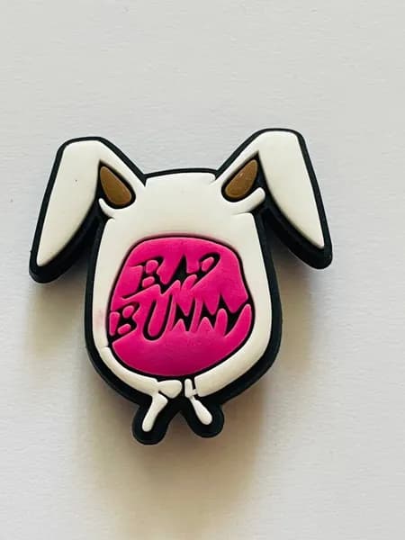 Джиббитсы для Сабо Bad Bunny