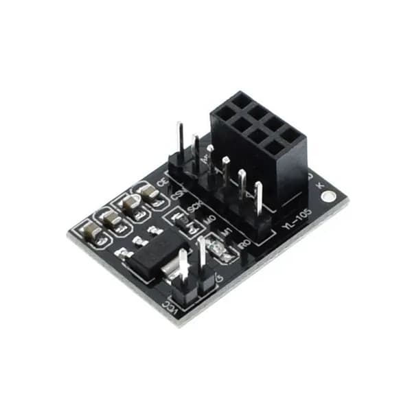Адаптер питания NRF24L01