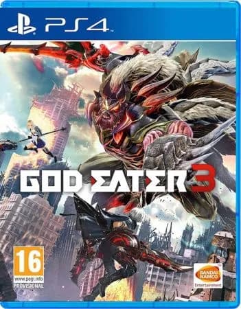 Игра  (PlayStation 4, PlayStation 5, Русские субтитры)