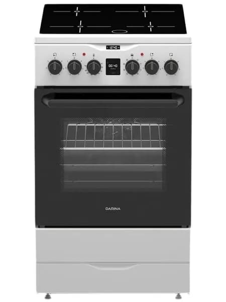 Плита электрическая DARINA PL EC241 616 W
