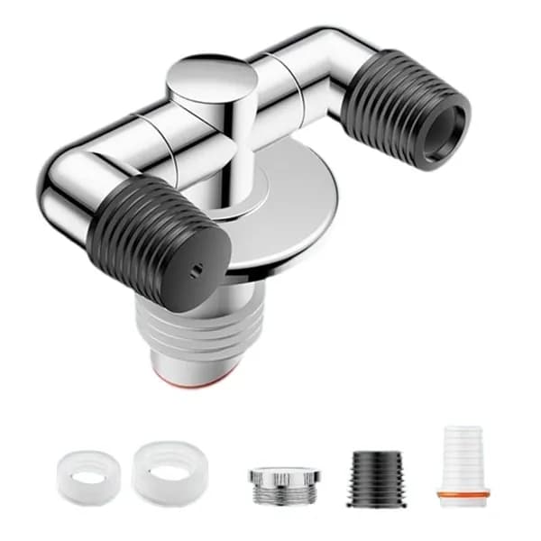 1 штука дезодоранта для стиральной машины с водосточной трубой three-way-style three
