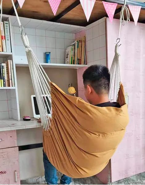 Подвесное кресло , 100
