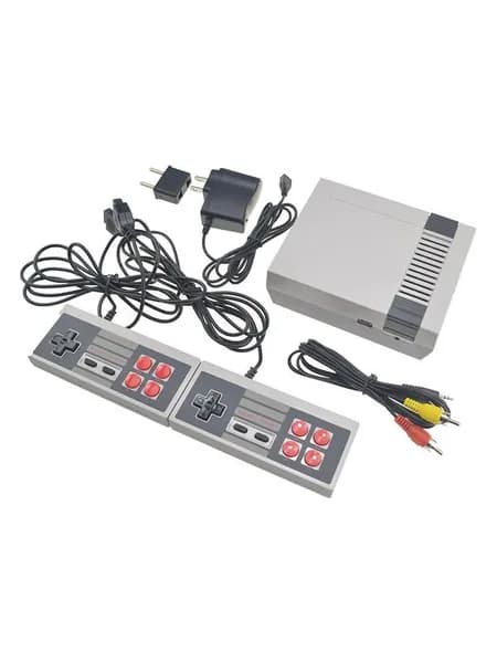 620 в игровой консоли 1NES TV