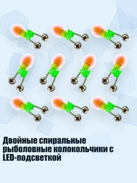 Проблесковый маячок для дайвинга