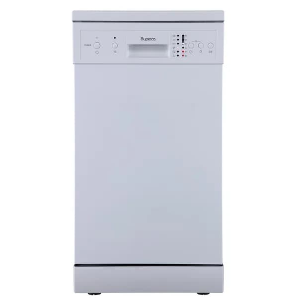 Посудомоечная машина Бирюса DWF-409/6 W