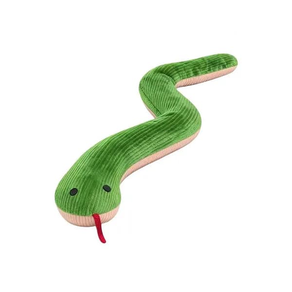 Интерактивная игрушка-змейка для кошек и собак 35CM