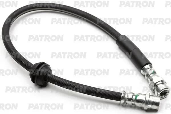 Шланг тормозной PATRON PBH0116
