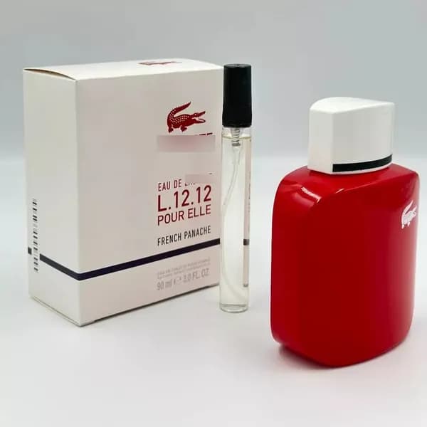 Туалетная вода French Panache отливант , 10 мл