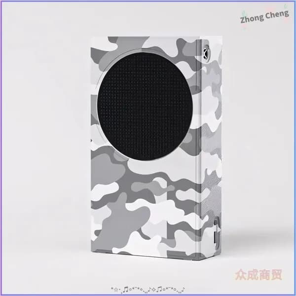 Чехол для игровой приставки