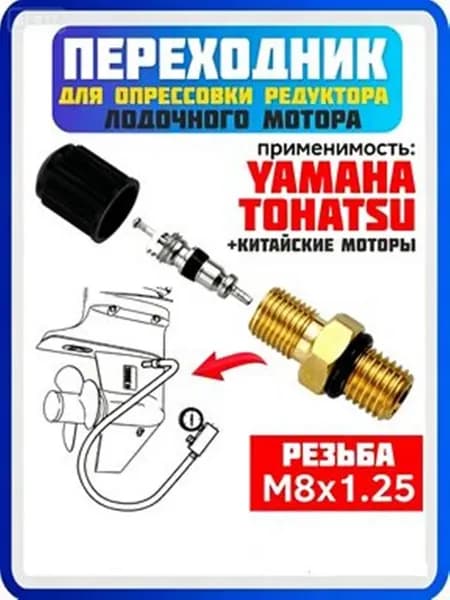 Аксессуары для судов