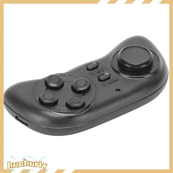 Bluetooth Игровой Джойстик, Компактный, Для ПК, IOS и Android