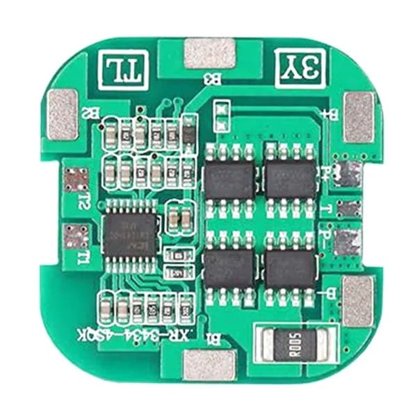 1 шт. 4S 8A 14.8V 18650 Li-Ion плата для зарядки литиевых аккумуляторов