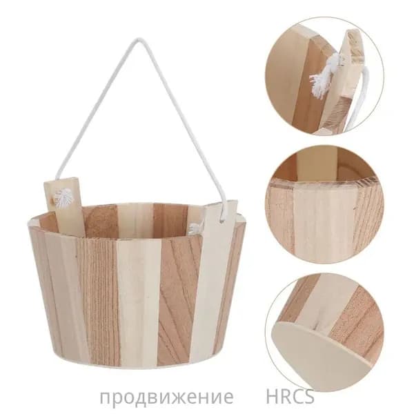 Бондарное изделие для бани