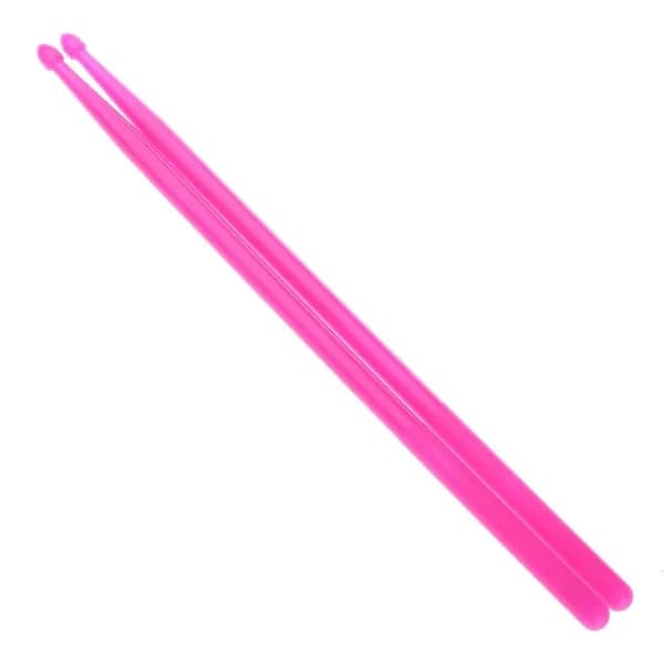 Светящиеся барабанные палочки 5A, Фиолетовый