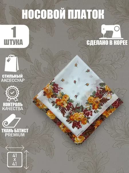 Носовой платок