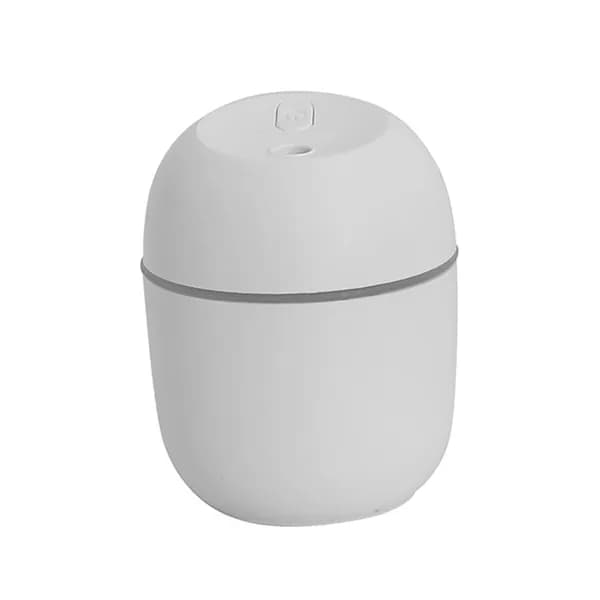 Увлажнитель воздуха JS04 Mini Humidifier, белый