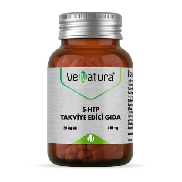 Венатура 5-HTP 30 капсул