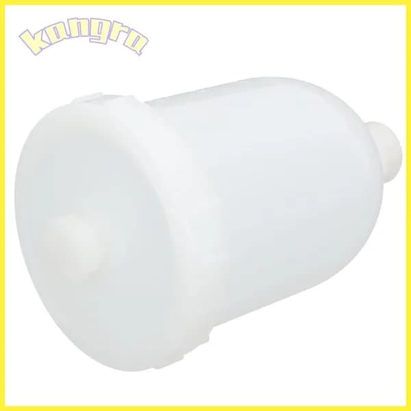 300ml Бак для краскопульта, большой объем, для профессионалов