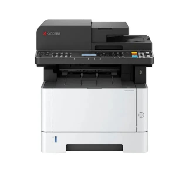 МФУ лазерный Kyocera ECOSYS MA4000x 110C143AX0 монохромный, А4, печать, копия, сканер, ADF 50 листов, Ethernet