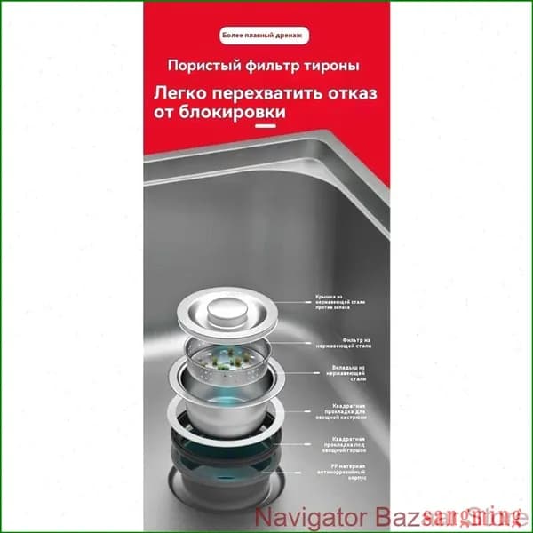 Садовая кухня,43х78х76см