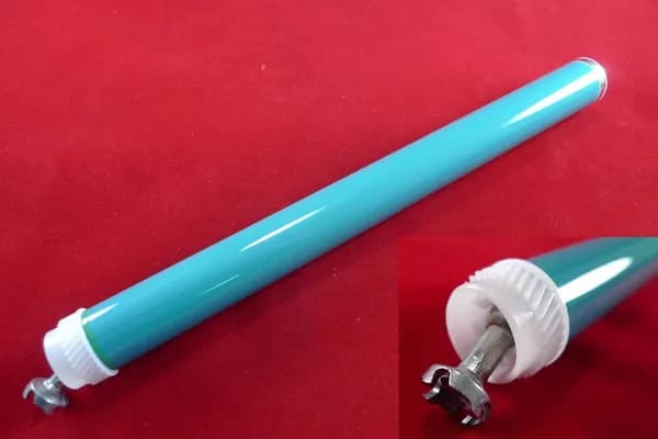 Фотобарабан для использования в картриджах CE505A/CE505X/CF280A/CF280X, CRG-719 (с шестерней и хвостовиком) (ELP-OPC-H2035)