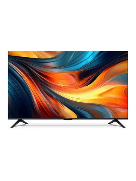 Xiaomi Телевизор  L50MB-ARU 50″ 4K UHD, черный