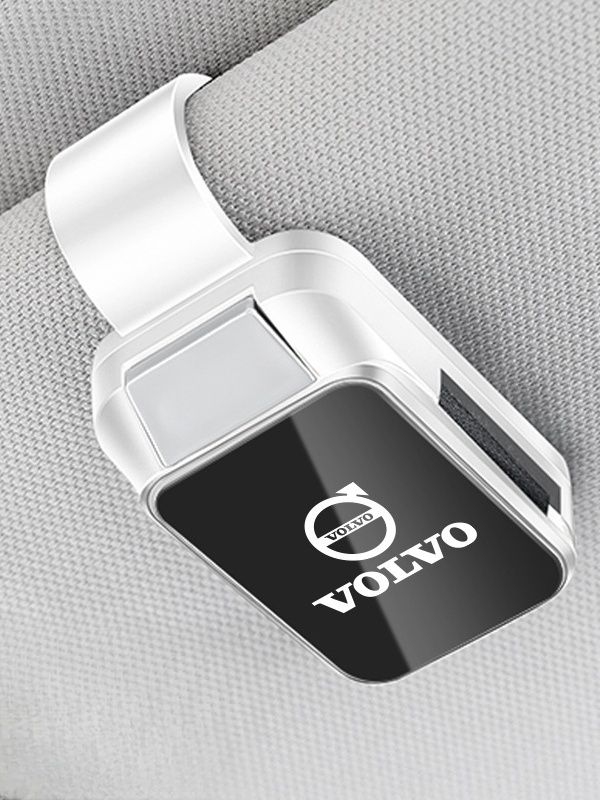 Обшивка автомобильная арт. Volvo