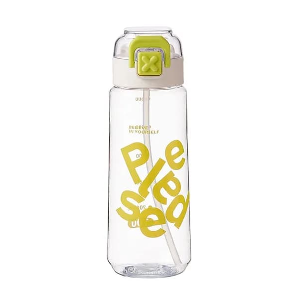 Спортивная бутылка, 700 мл